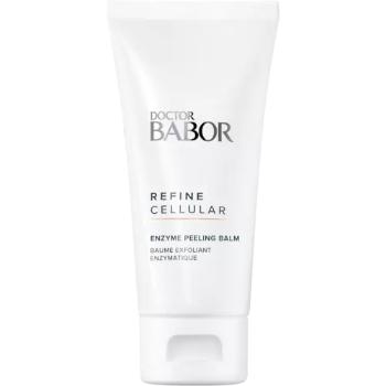 Babor Peelingový pleťový balzám Refine Cellular (Enzyme Peeling Balm) 75 ml