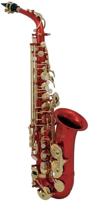 Roy Benson AS-202R Alto saxofon