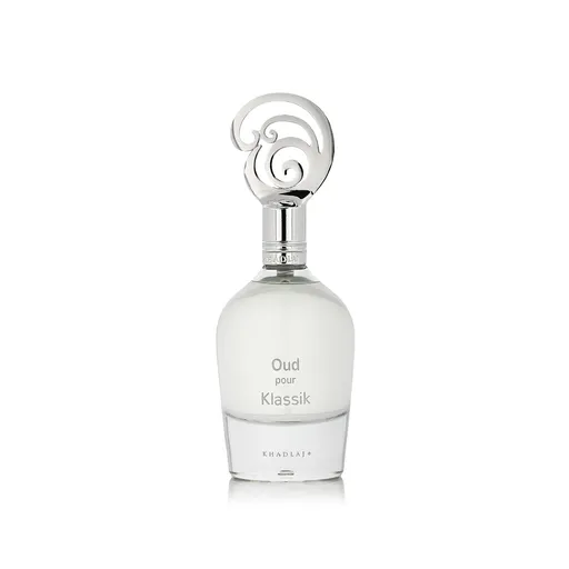 Khadlaj Oud pour Klassik EDP 100 ml UNISEX