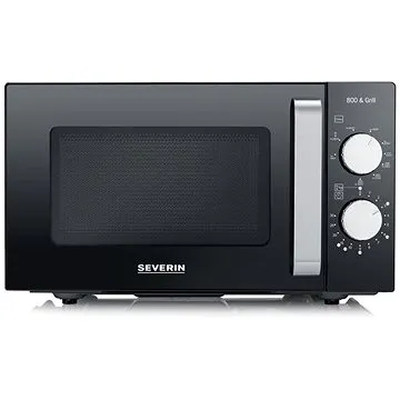 SEVERIN MW 7762 Ceramic&Gril (MW 7762)