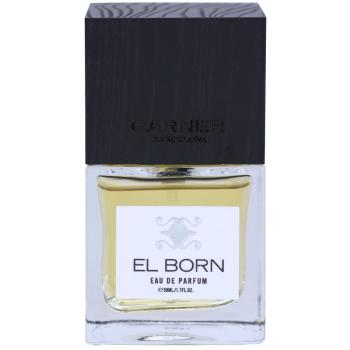 Carner Barcelona El Born parfémovaná voda unisex 50 ml