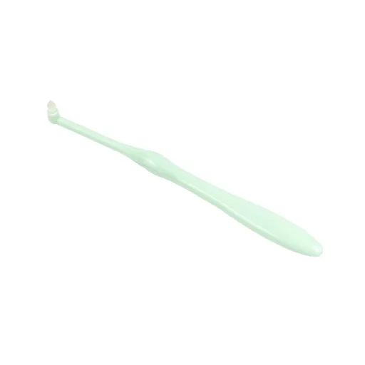 CI Medical Ci MICLIN jednosvazkový zubní kartáček kónický 1 ks mix barev