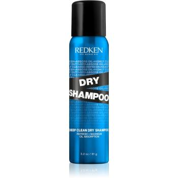 Redken Deep Clean Dry Shampoo suchý šampon pro mastné vlasy 91 g