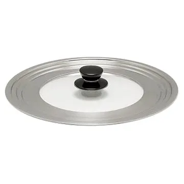 Berndorf Sandrik Poklice univerzální se sklem 28-32 cm (5500259200)