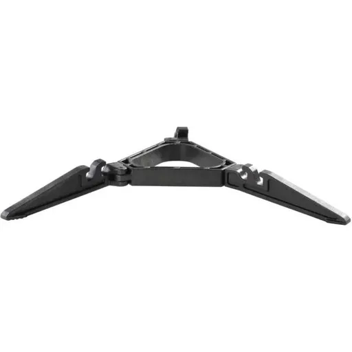 MEVA KP24001 Stojánek na plynovou kartuši, černá, velikost