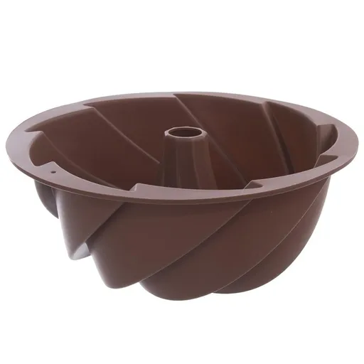 Forma na bábovku silikon