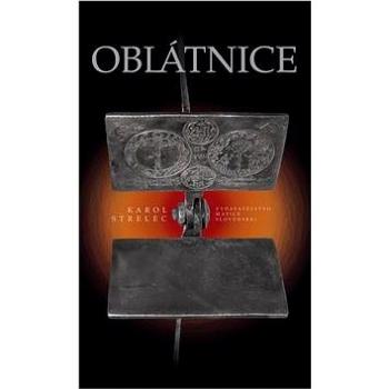 Oblátnice (978-80-8115-183-5)