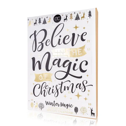 Adventní kalendář WINTER MAGIC