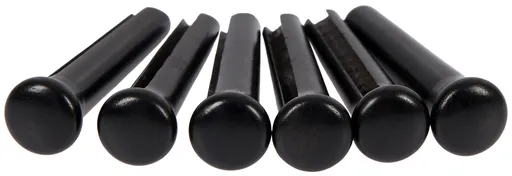 Furch Bridge Pins Ebony