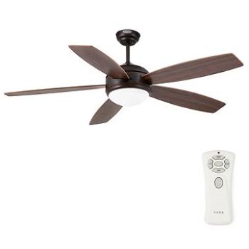 FARO 33314 - Stropní ventilátor VANU 1xE27/60W/230V (73177)