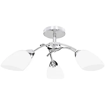 Lustr na tyči VILETTA 3xE27/60W/230V (117092)