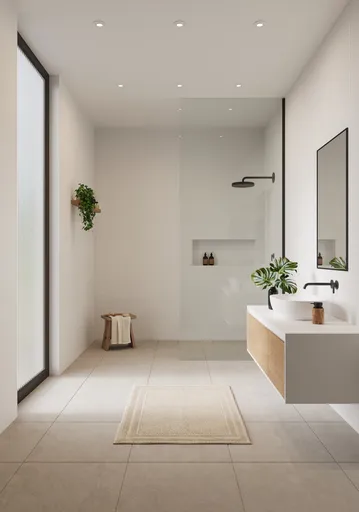 NORDLUX Umberto vestavné svítidlo bílá 2210100001