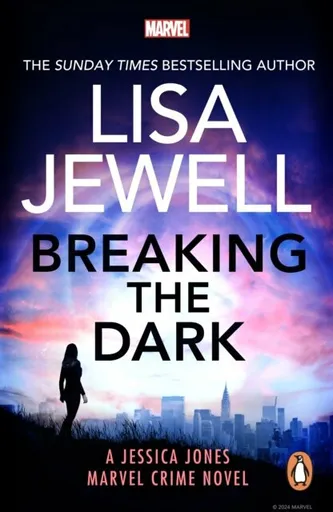 Breaking the Dark - Lisa Jewellová