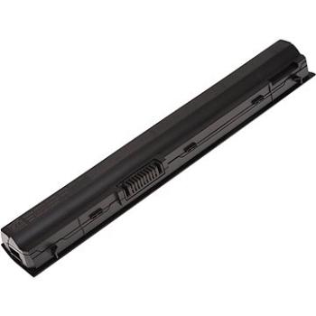 T6 power Dell Latitude E6220, E6320, E6330, 2600mAh, 29Wh, 3cell (NBDE0134)