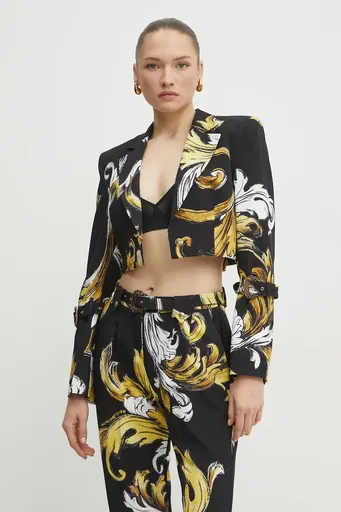 Sako Versace Jeans Couture