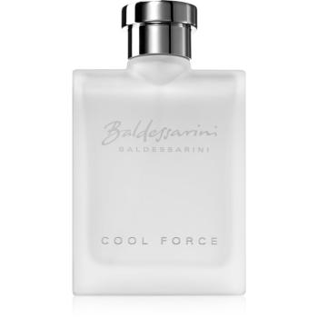 Baldessarini Cool Force toaletní voda pro muže 90 ml