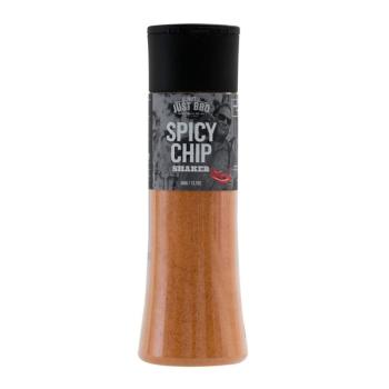 BBQ koření Spicy Chip 360g Not Just BBQ