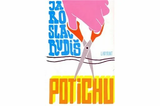 Potichu - Jaroslav Rudiš