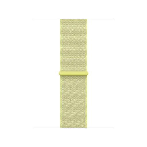 Watch Acc/42/Neon Yellow Sport Loop