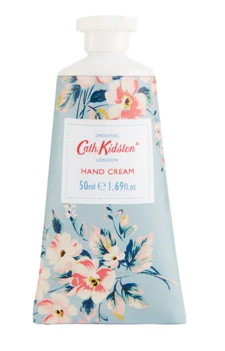 Heathcote & Ivory Cath Kidston Krém na ruce Spitalfield Small Blue 50 ml
