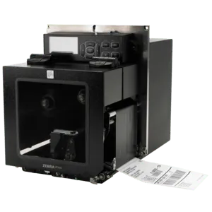 Zebra P1046696-006 Kit Convert 300 to 203dpi