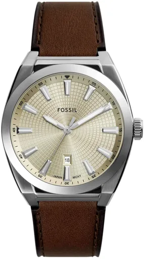 Fossil Everett FS6071