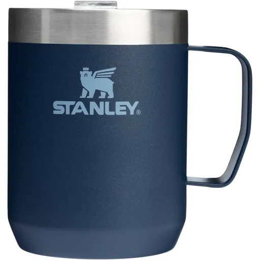 Stanley Termohrnek Stay-Hot Camp Mug 230 ml Twilight, 230 ml