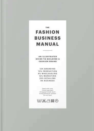 The Fashion Business Manual - Fashionary