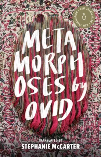 Metamorphoses - Ovid