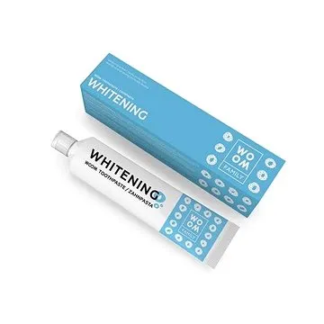 WOOM Family Whitening 75 ml (8420075180346)