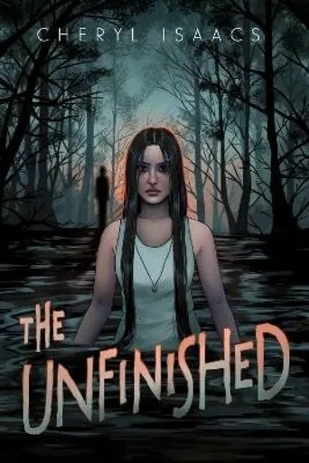 Unfinished - Cheryl Isaacs