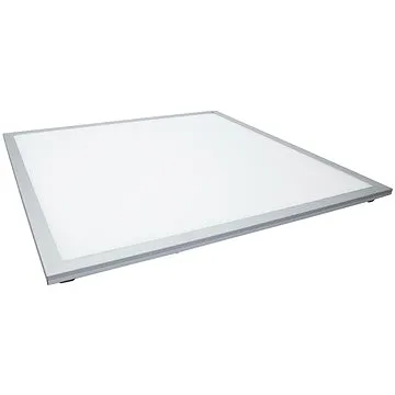 McLED LED svítidlo Office 6060 E, 40W, 4000K, stříbrná barva (ML-413.321.32.0)