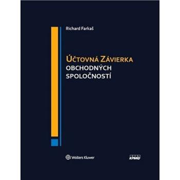 Účtovná závierka obchodných spoločností (978-80-571-0247-2)