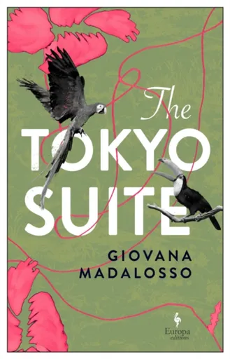 The Tokyo Suite - Giovana Madalosso