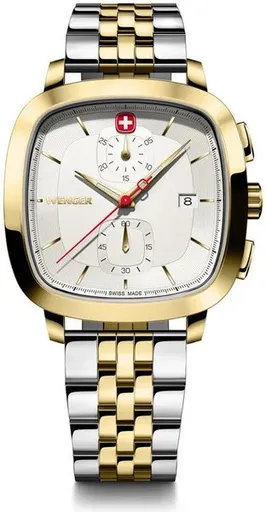 Wenger Vintage Classic Chrono 01.1933.107