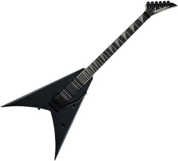 Jackson Pro Series King V KV EB Gloss Black Elektrická kytara