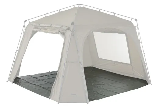 Mivardi extra odolná podlaha k přístřešku base camp xxl