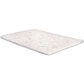 Topper Memory Silver 160x200 (3800140162906)