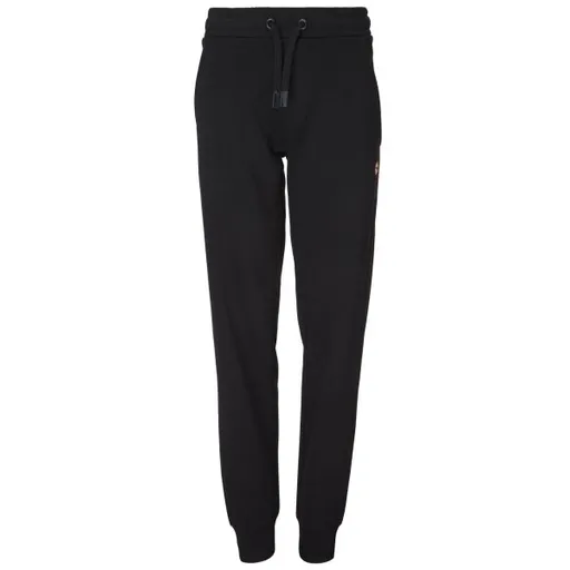 Lotto HUBERT Dětské tepláky, černá, velikost 140-146