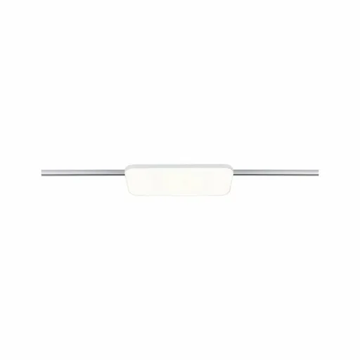 PAULMANN URail LED Panel Campo 15,5W bílá 3.000K kov 953.70