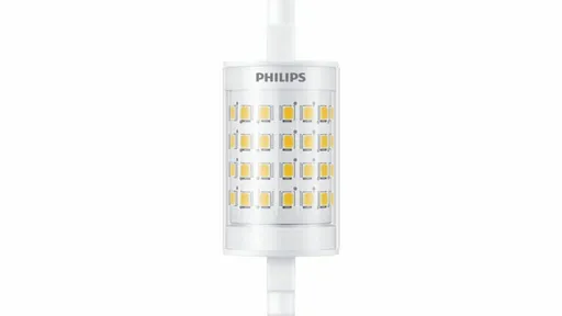 Philips CorePro LEDlinear ND 7-60W R7S 78mm 830