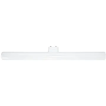 SMD  Linestra 5W / S14d / 230V / 2700K / 430 lm / 270° / G / 300mm (S14D5WW)