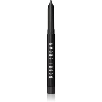 Bobbi Brown Long-Wear Cream Liner Stick dlouhotrvající oční linky odstín Panther 1,1 g