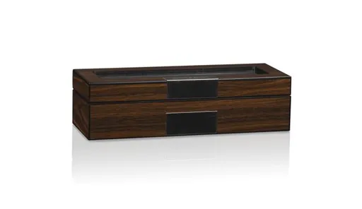 Box na hodinky Heisse & Söhne Monteray 5 70019-201.148