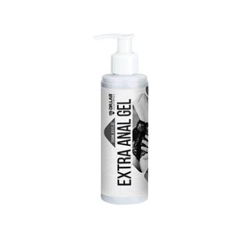 DR.LAB EXTRA LUBRIKAČNÍ ANAL GEL 250ML (112)