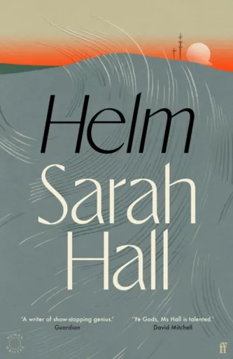 Helm - Sarah Hallová