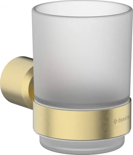 Deante Arnika kelímek na kartáčky zlatá ADA_R911