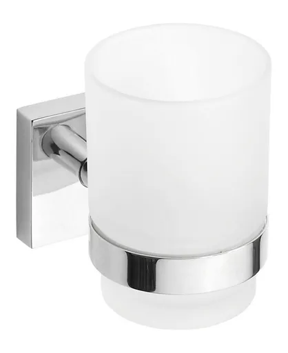 BETA sklenka, chrom 132110012