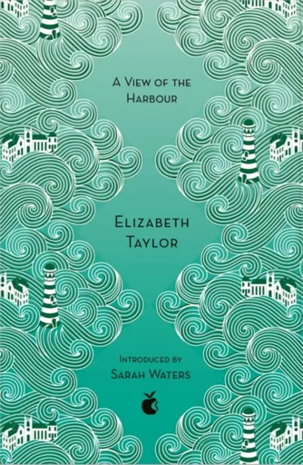 A View of the Harbour - Elizabeth Taylor