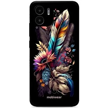 Mobiwear Glossy lesklý pro Xiaomi Redmi A1 - G011G (5904808519861)